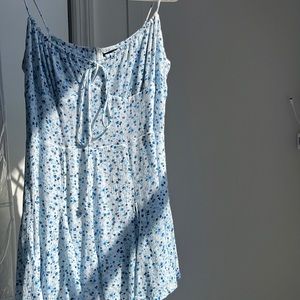 Cotton Candy LA Girls Romper/Dress